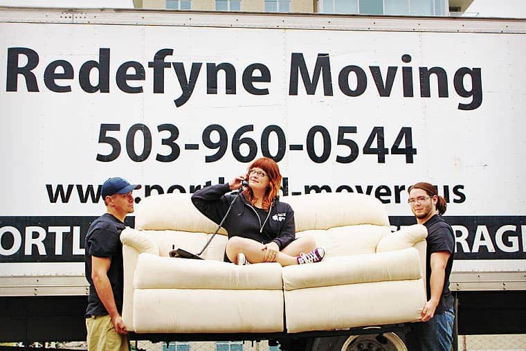 portland oregon movers