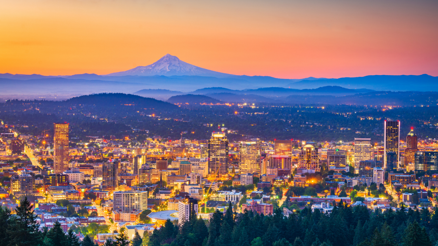 Best Neighborhoods In Portland Or For Families Redefyne 5695