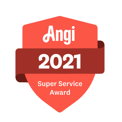 angi super service award 2021