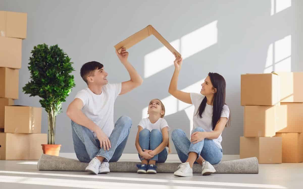 designing gresham home
