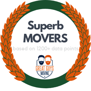 superb movers portland