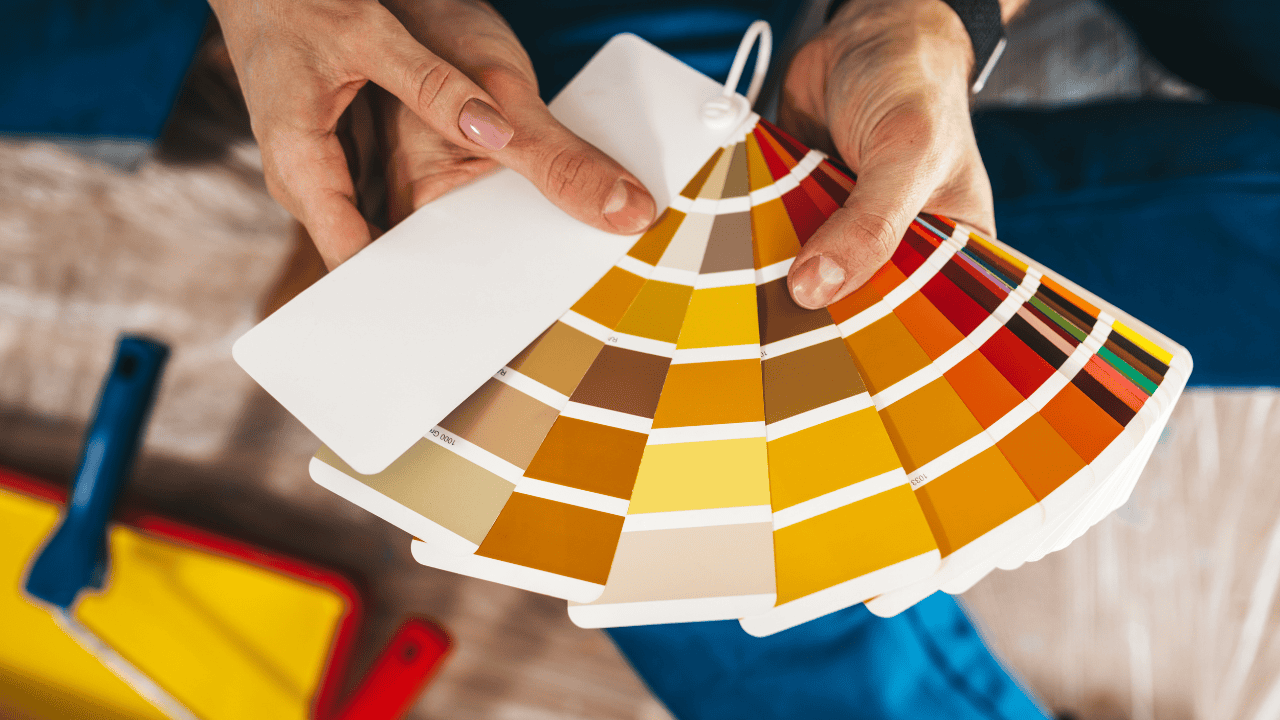 paint colors