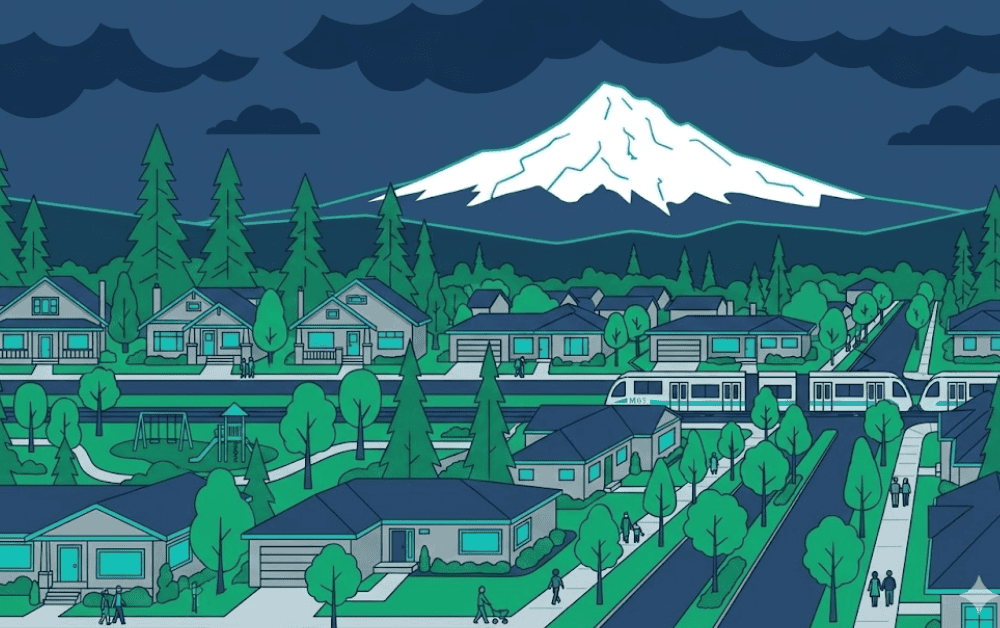 Is Gresham, Oregon a Good Place to Live?