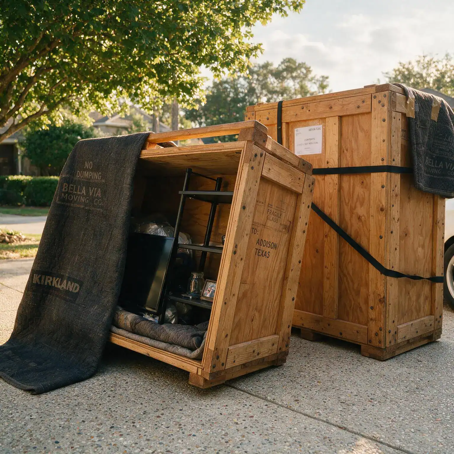 How Much Does It Cost to Hire Movers in Portland, OR?