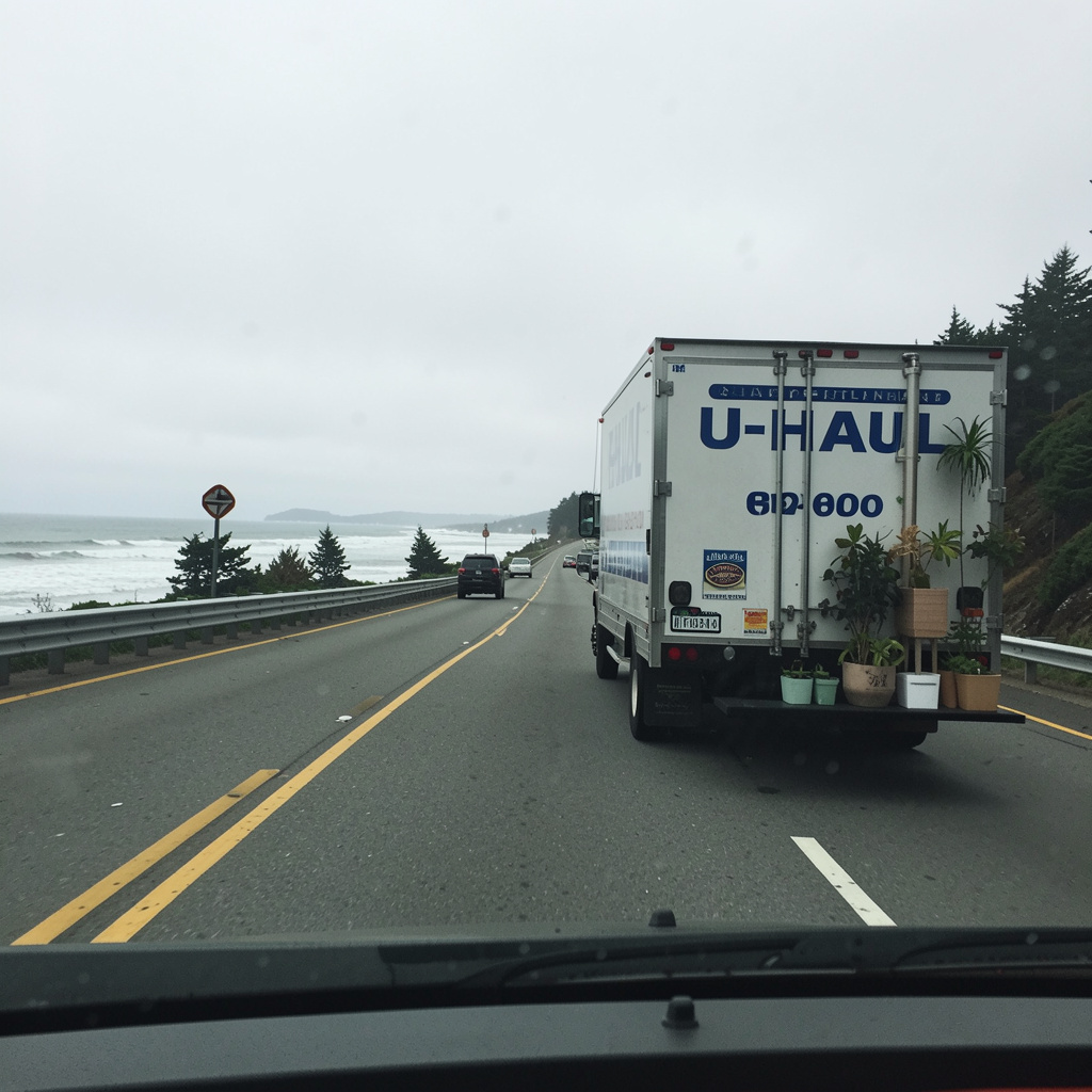 Moving from California to Portland: What to Expect