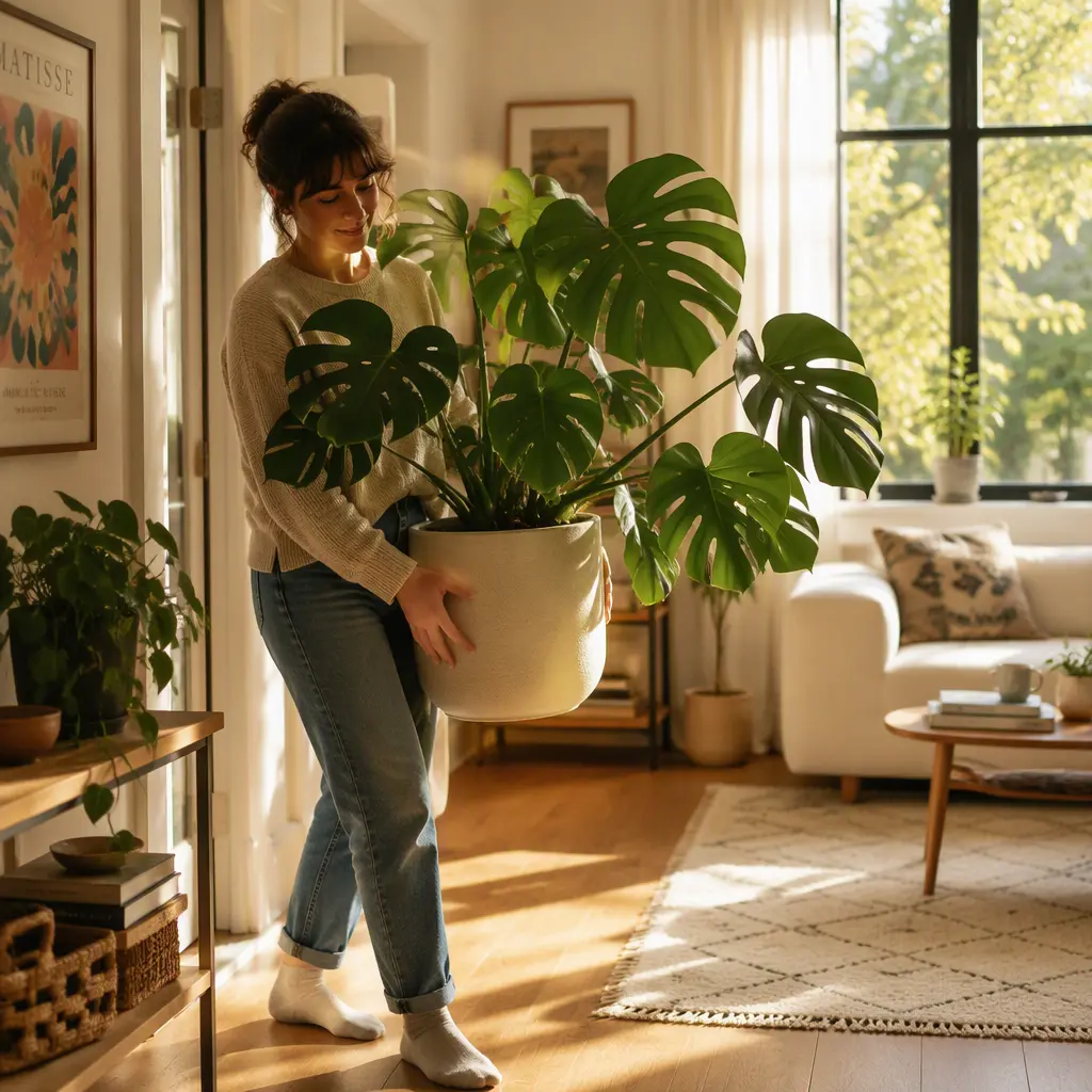 How to Pack Plants for Moving (and Which Ones Survive the Trip)